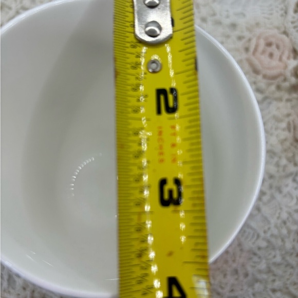 Lenox Swedish Trellis mug. - Picture 7 of 10